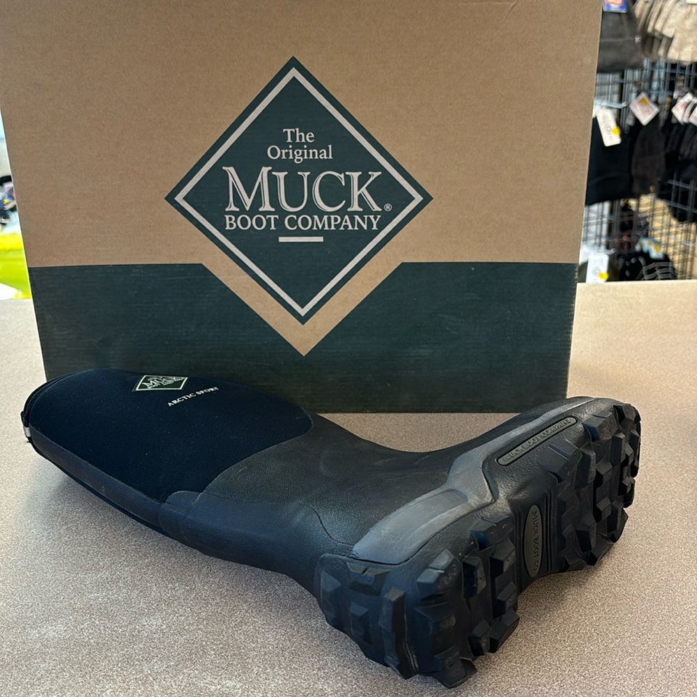 Muck Arctic Sport Boots